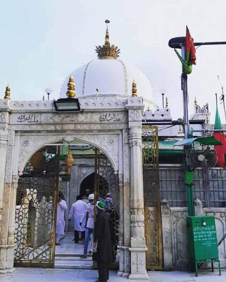 50 Khwaja Garib Nawaz Photo Image Pic Wallpaper HD