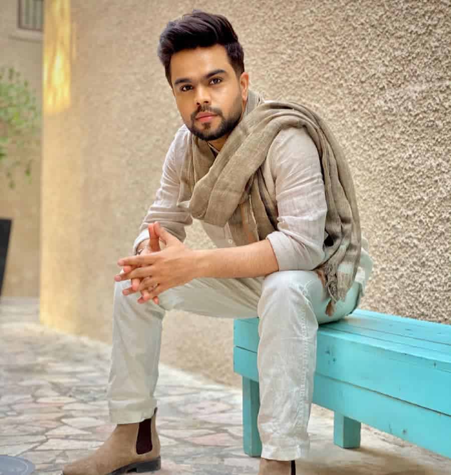 Aashiq Mud Na Jaawe: Akhil is Coming with his New Track | Punjabi Mania