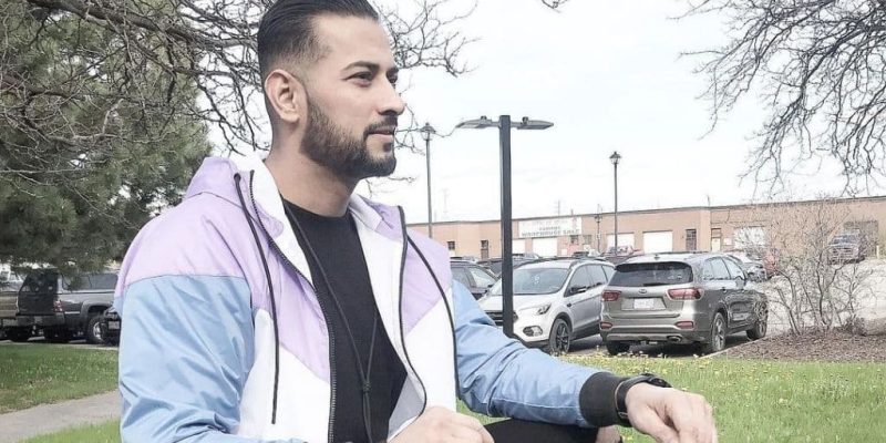 Garry Sandhu Thumbnail