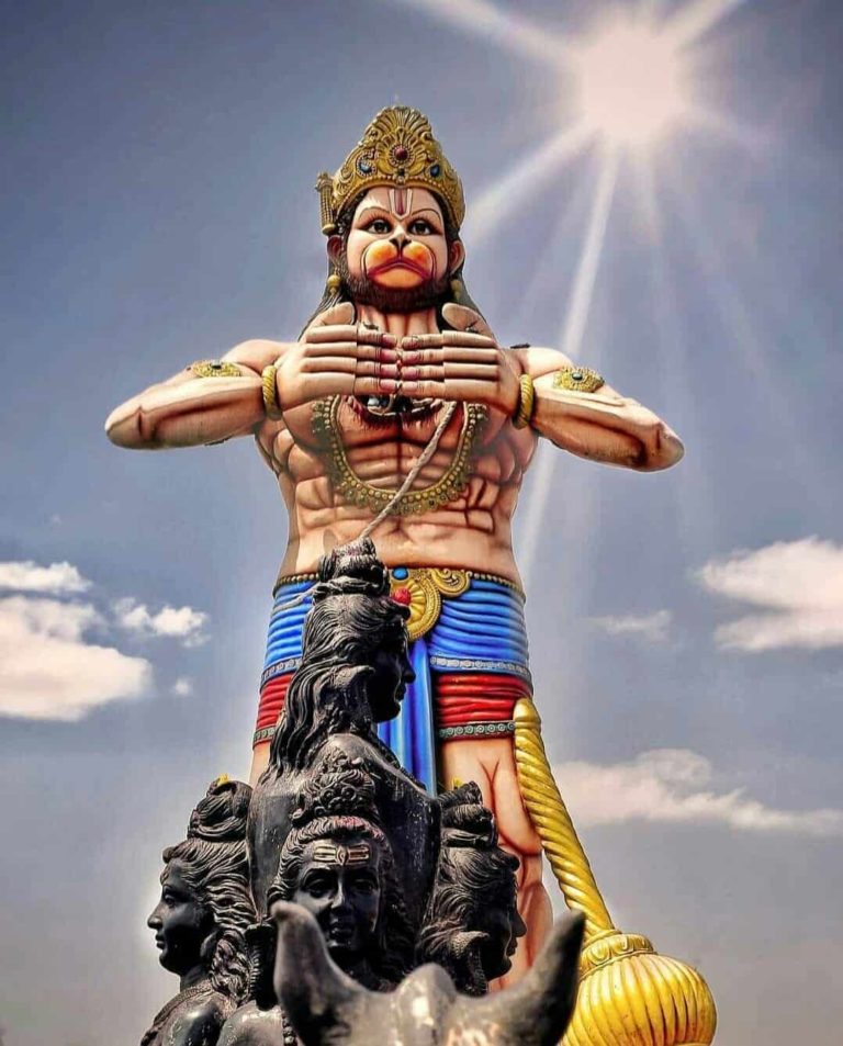 [100+] Hanuman Images, Photo, Pics, Wallpaper & Picture (HD)