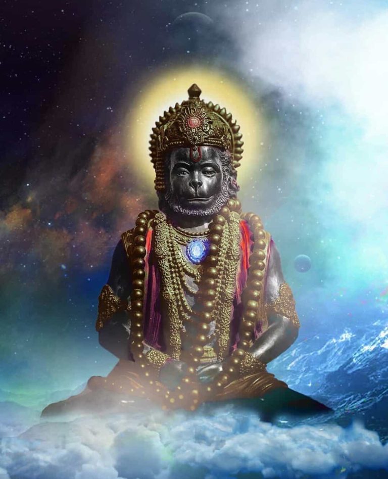 [100+] Hanuman Images, Photo, Pics, Wallpaper & Picture (HD)