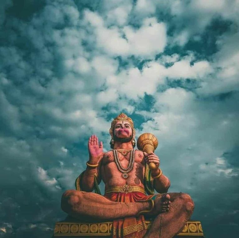 [100+] Hanuman Images, Photo, Pics, Wallpaper & Picture (HD)