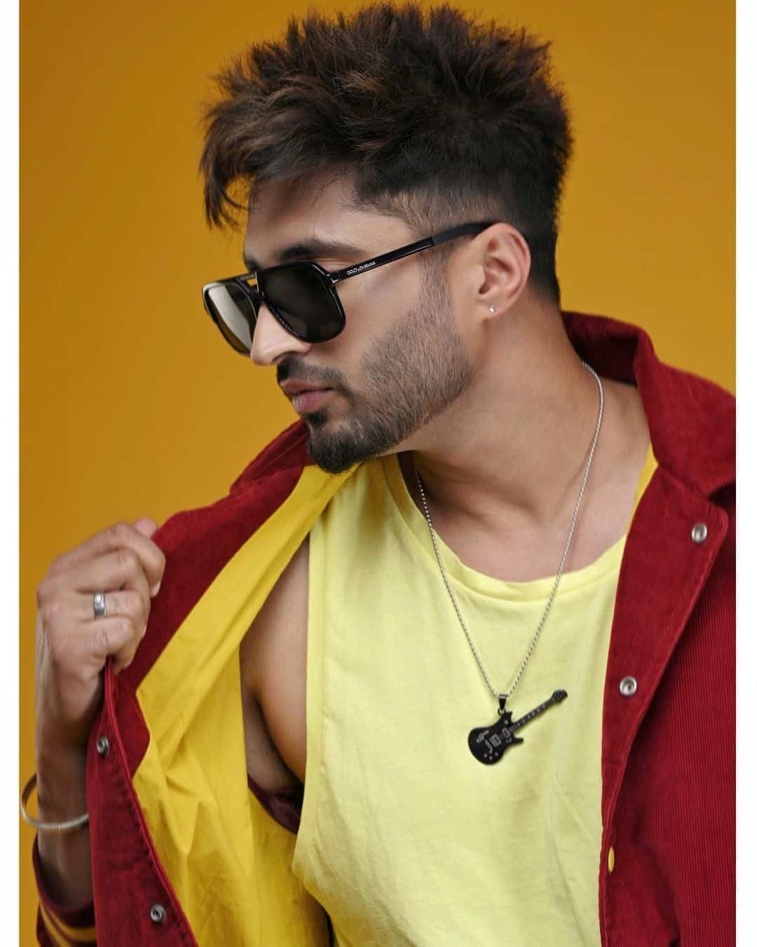 Jassi Gill Images