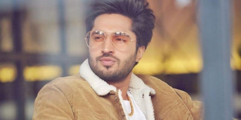 Jassi Gill Thumbnail
