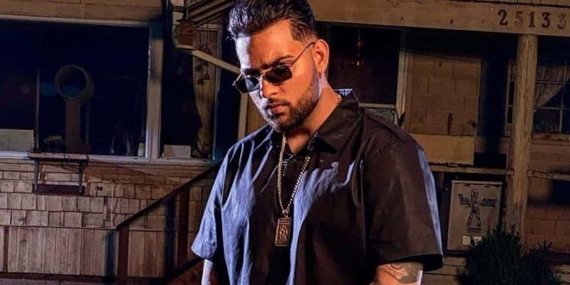 Karan Aujla Thumbnail