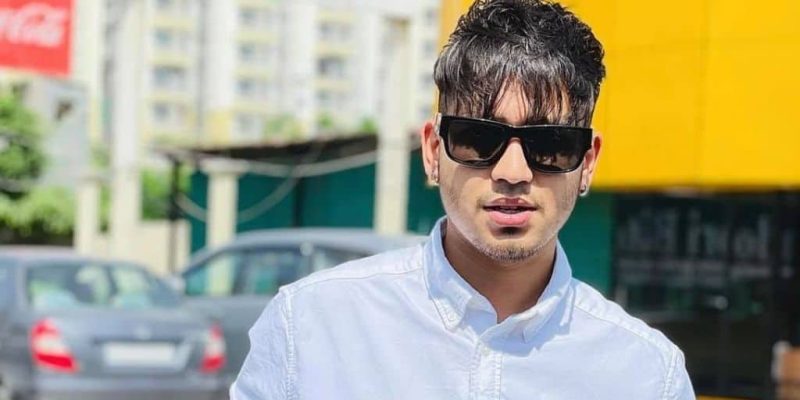 Karan Randhawa Thumbnail