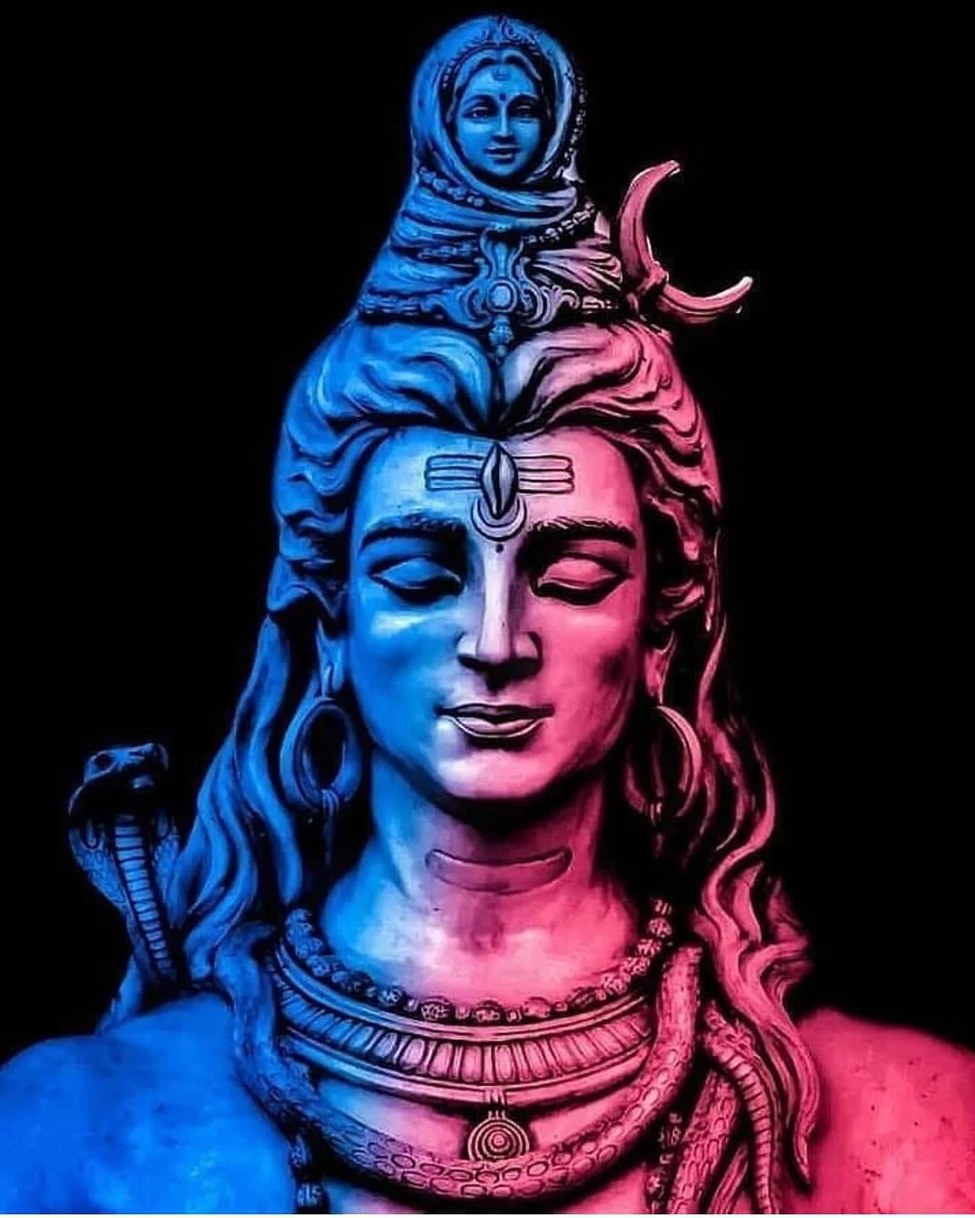 Mahadev Photos