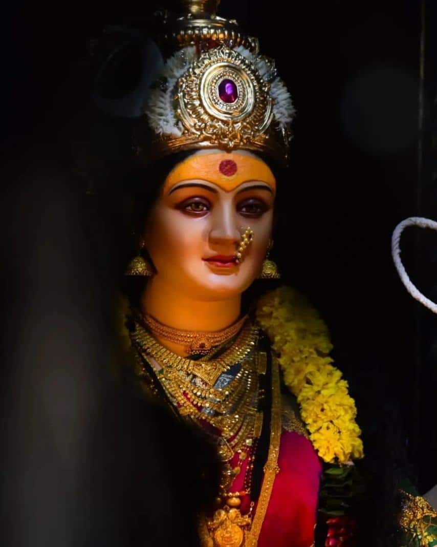 Mata Rani Image