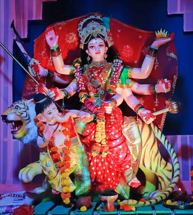 [110+] Mata Rani Images, Photo, Pic & Wallpaper (HD)