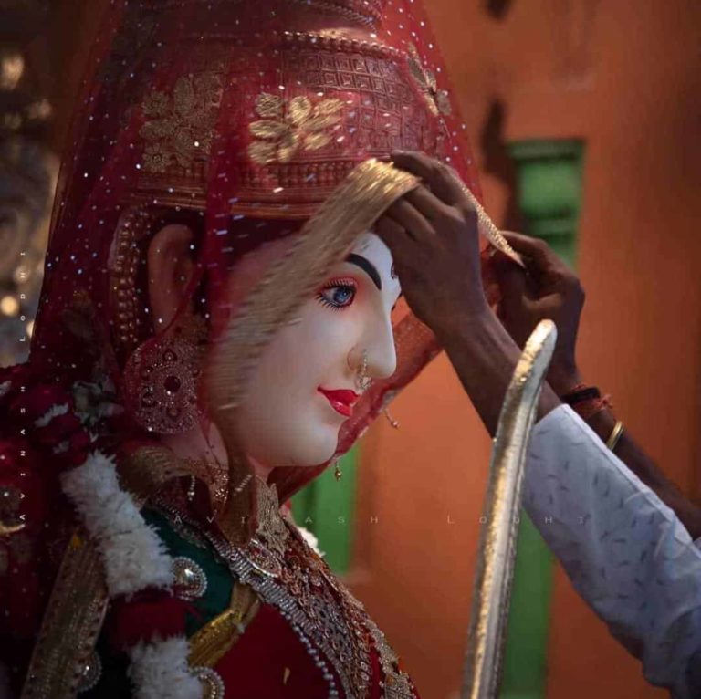 [110+] Mata Rani Images, Photo, Pic & Wallpaper (HD)