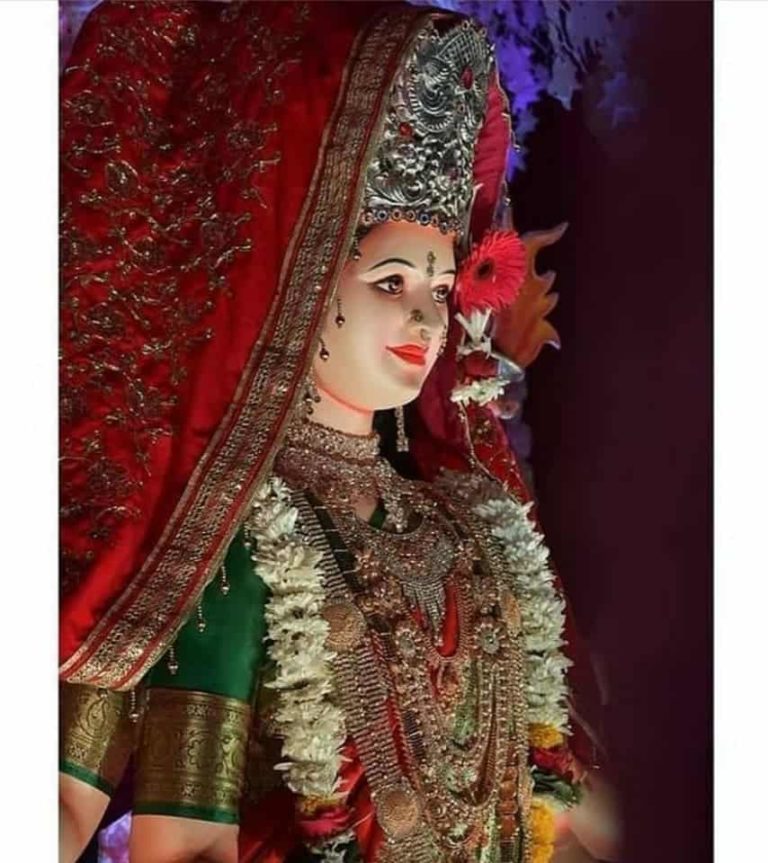 [110+] Mata Rani Images, Photo, Pic & Wallpaper (HD)