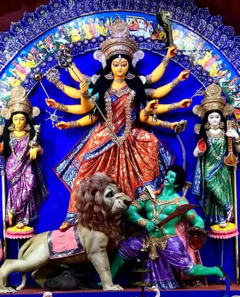 [110+] Mata Rani Images, Photo, Pic & Wallpaper (HD)