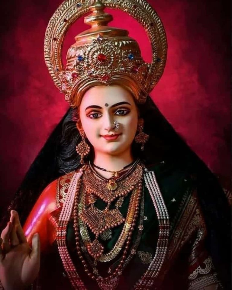 [110+] Mata Rani Images, Photo, Pic & Wallpaper (HD)