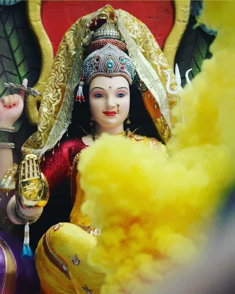 [110+] Mata Rani Images, Photo, Pic & Wallpaper (HD)