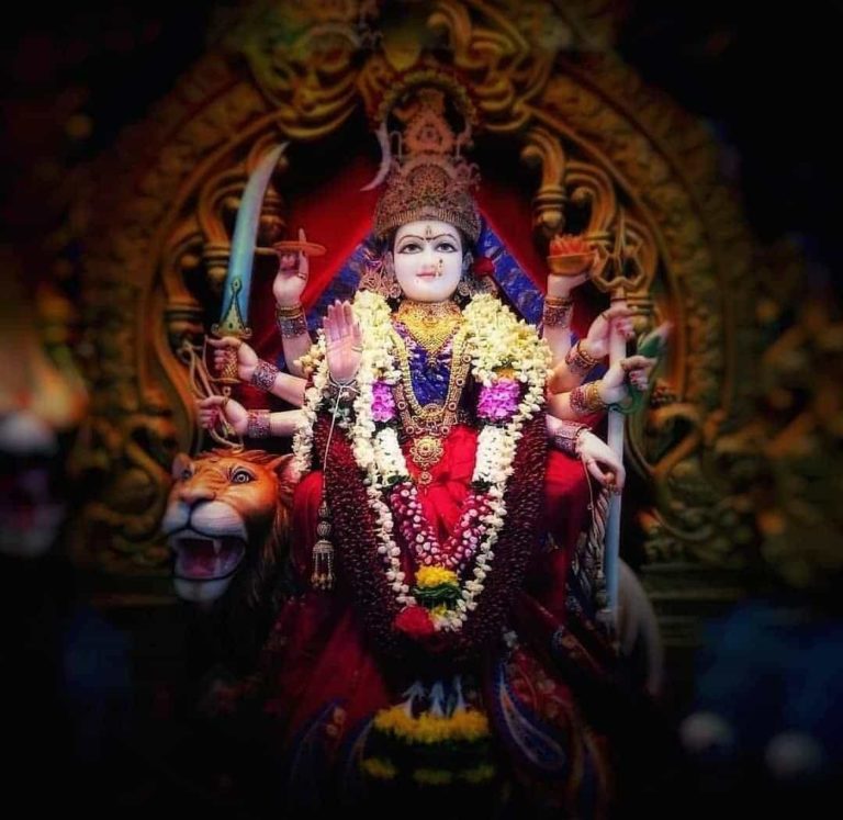 [110+] Mata Rani Images, Photo, Pic & Wallpaper (HD)