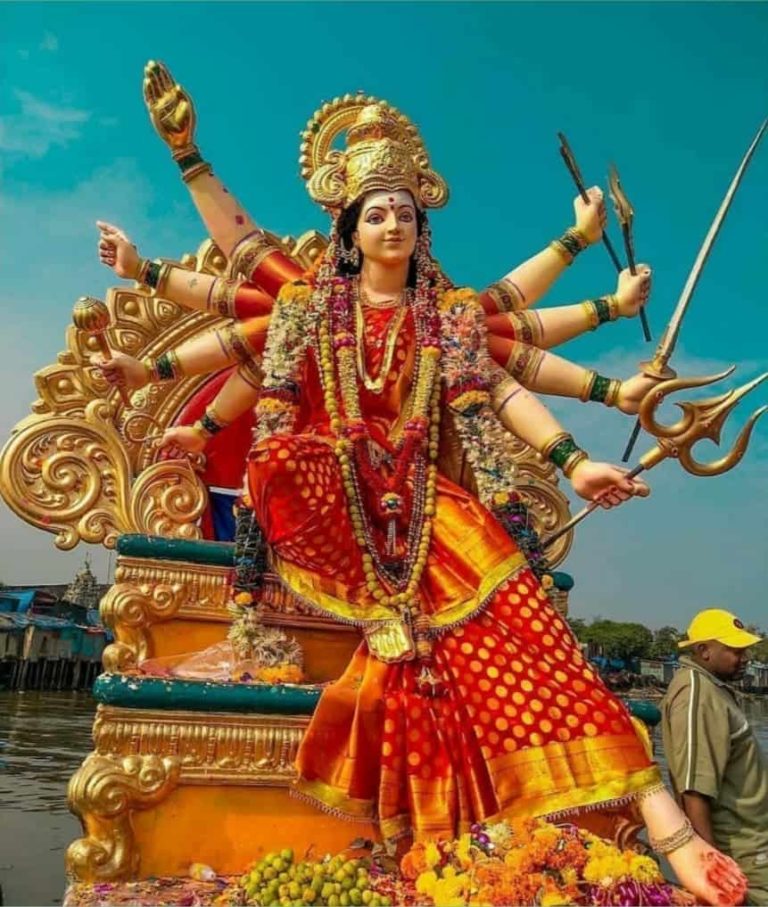 [110+] Mata Rani Images, Photo, Pic & Wallpaper (HD)
