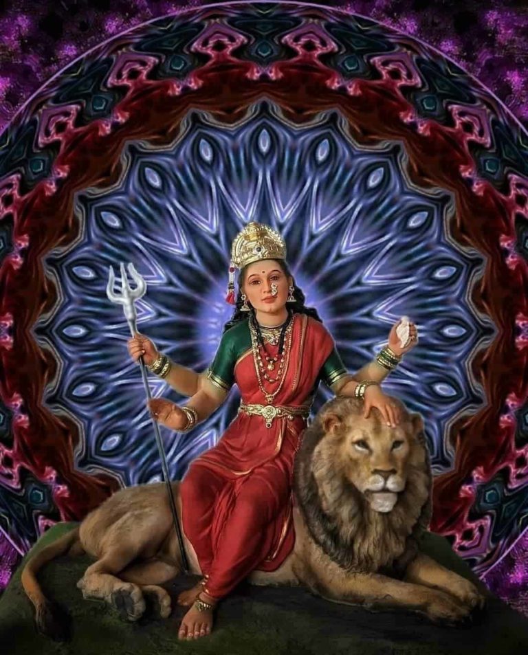 [110+] Mata Rani Images, Photo, Pic & Wallpaper (HD)