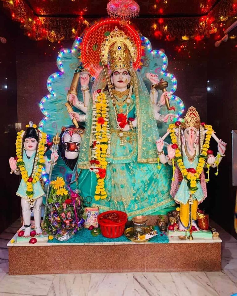 [110+] Mata Rani Images, Photo, Pic & Wallpaper (HD)
