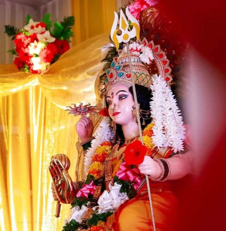 [110+] Mata Rani Images, Photo, Pic & Wallpaper (HD)