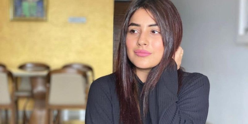 Shehnaaz Gill Thumbnail