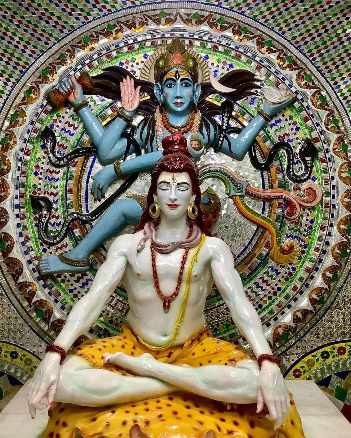 [100+] Shiv Ji Image, Photo, Pic, Wallpaper & Picture (HD)