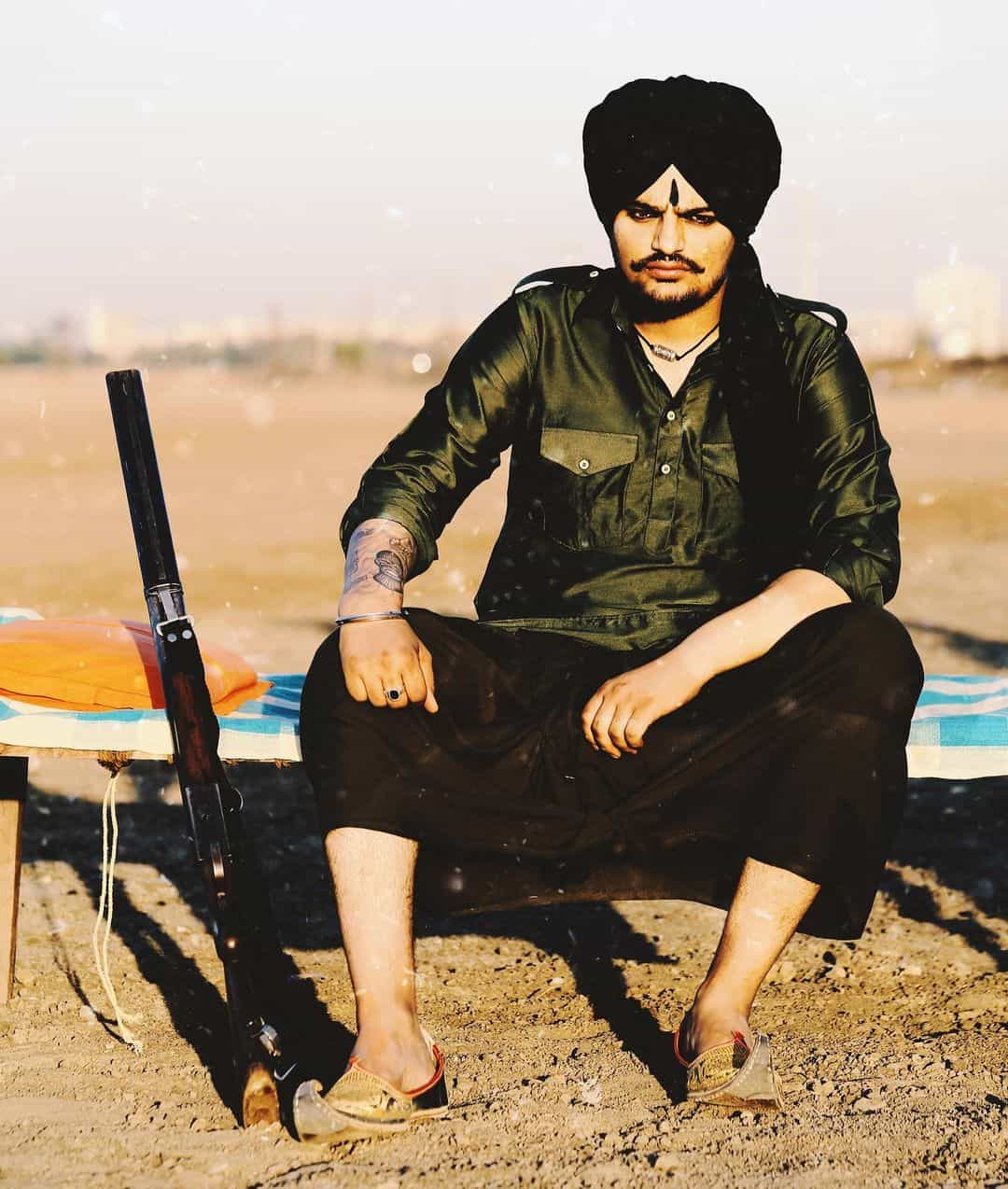 Gagan Pratap  on Twitter Sidhu Moosewala was truly a sensation that  moved the heaven and earth of Indian music industry He had a great career  ahead This tragic event is a