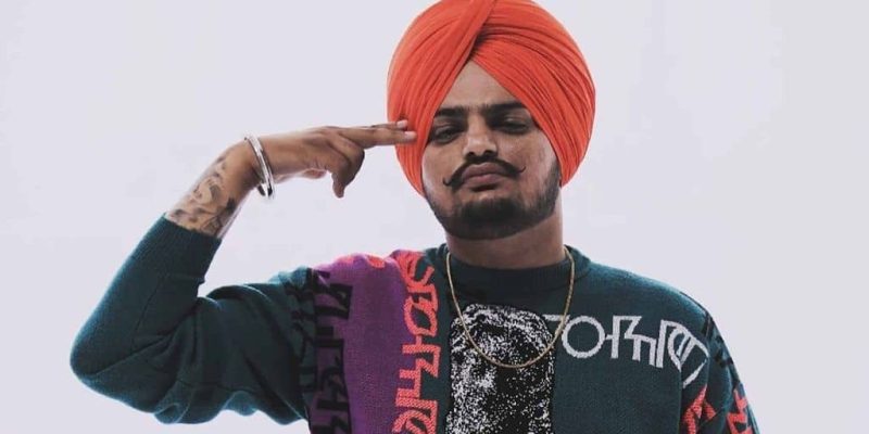 Sidhu Moose Wala Thumbnail