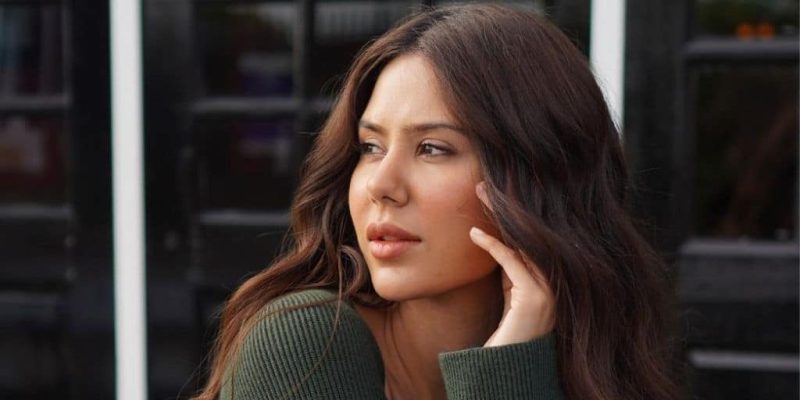 Sonam Bajwa Thumbnail