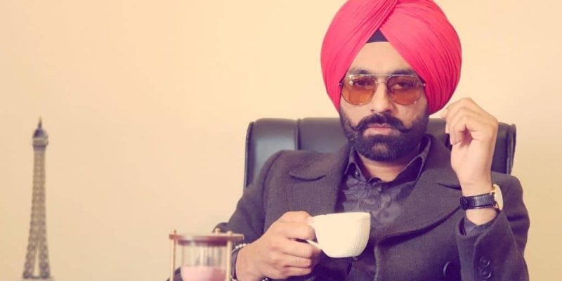 Tarsem Jassar Thumbnail