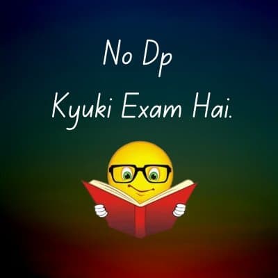 Exam Time DP Images