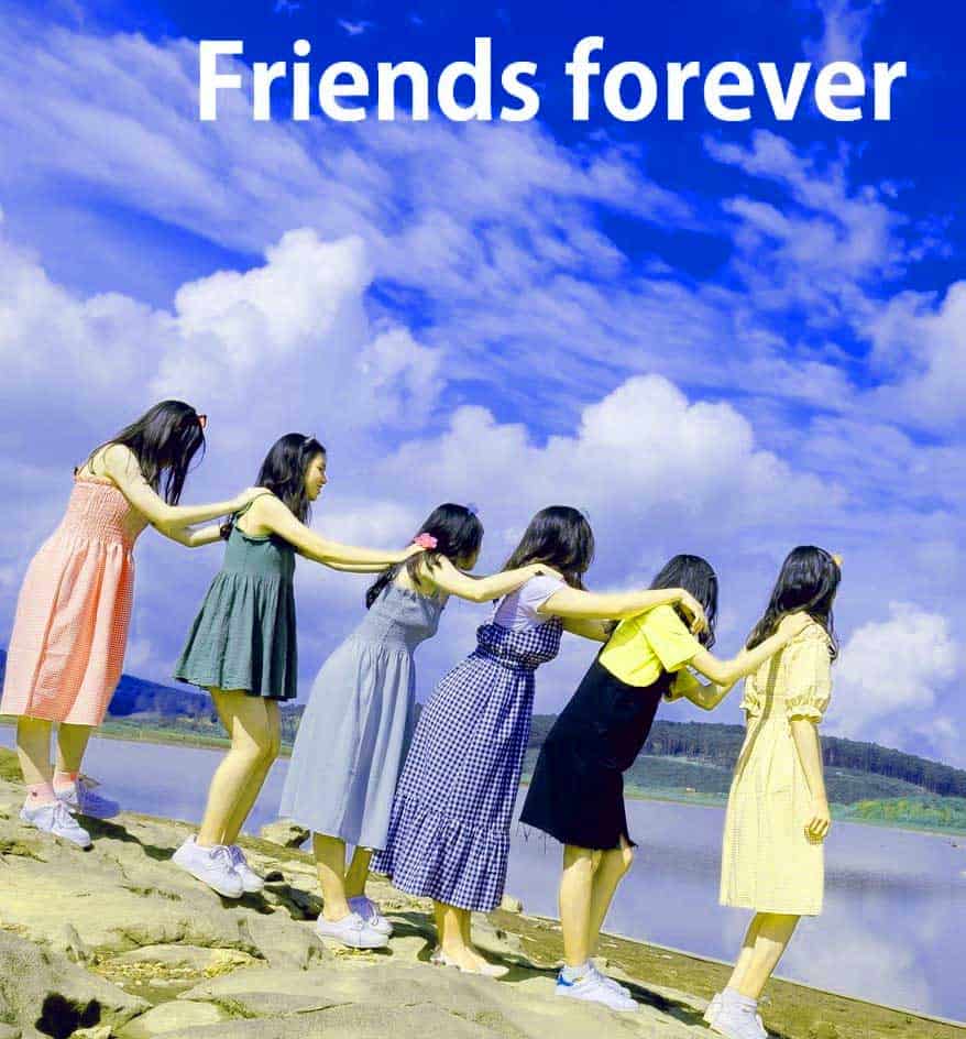 100+] Friends Group DP for Whatsapp & Instagram (HD)