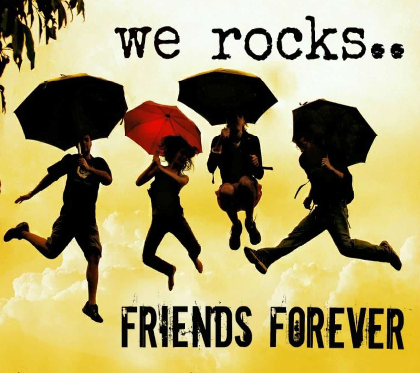 Friends Forever Wallpapers For Mobile - Wallpaper Cave