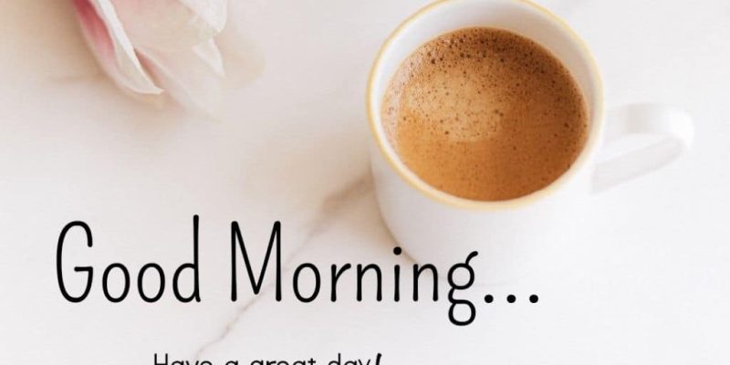 Good Morning Thumbnail