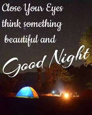 Beautiful Good Night Images