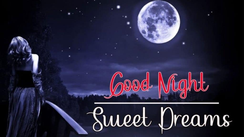 [150+] Good Night Images, Photo, Pic & Wallpaper (HD)