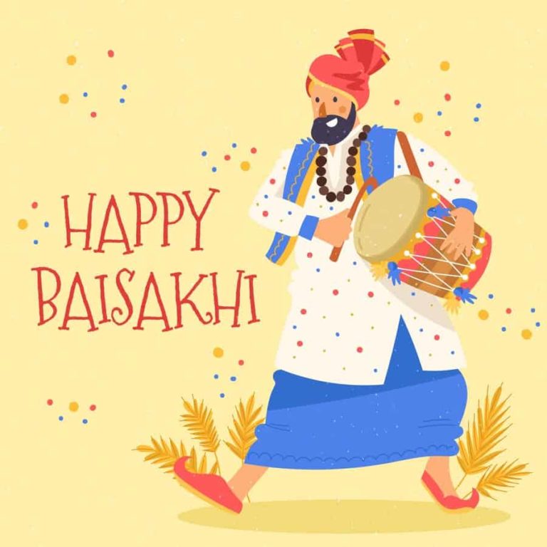 [50+] Happy Vaisakhi Images, Photos, Pics, Wallpaper (HD) PhotosFile