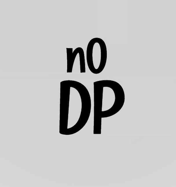 No DP Photo