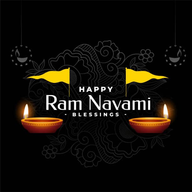 Ram Navami Photos