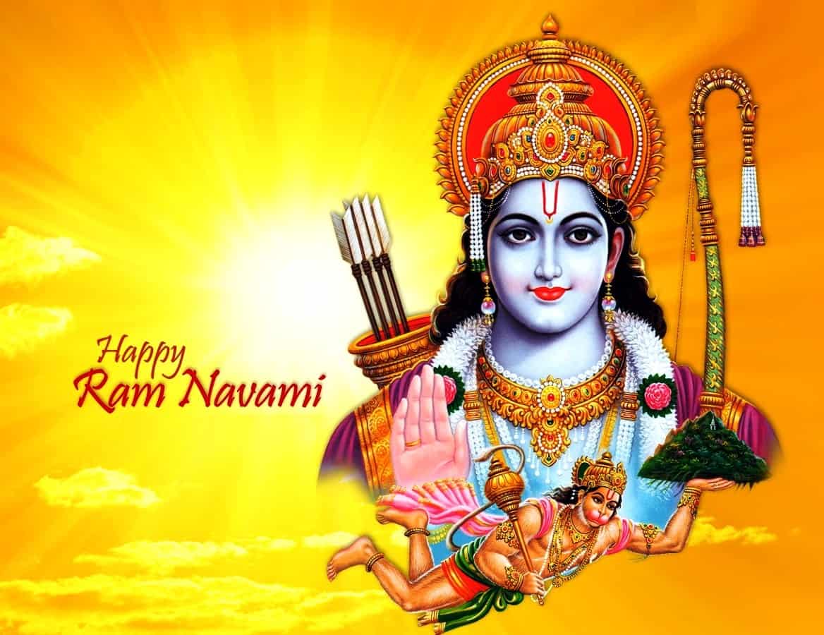 Ram Navami Picss