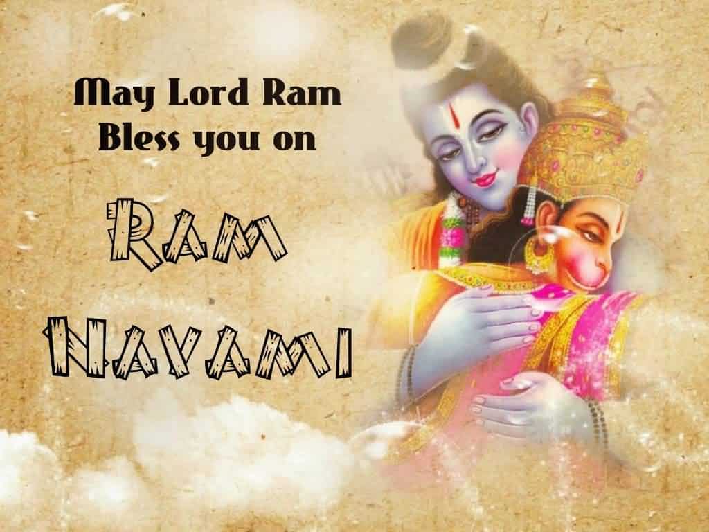 Ram Navami Wallpapers