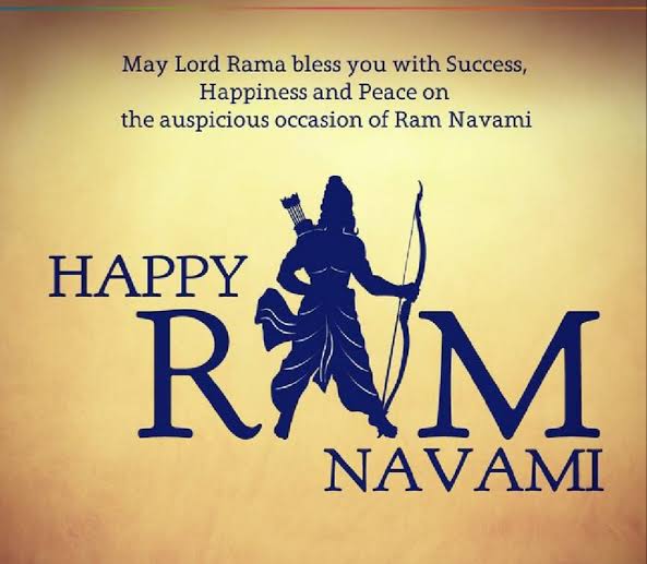 Ram Navami Image