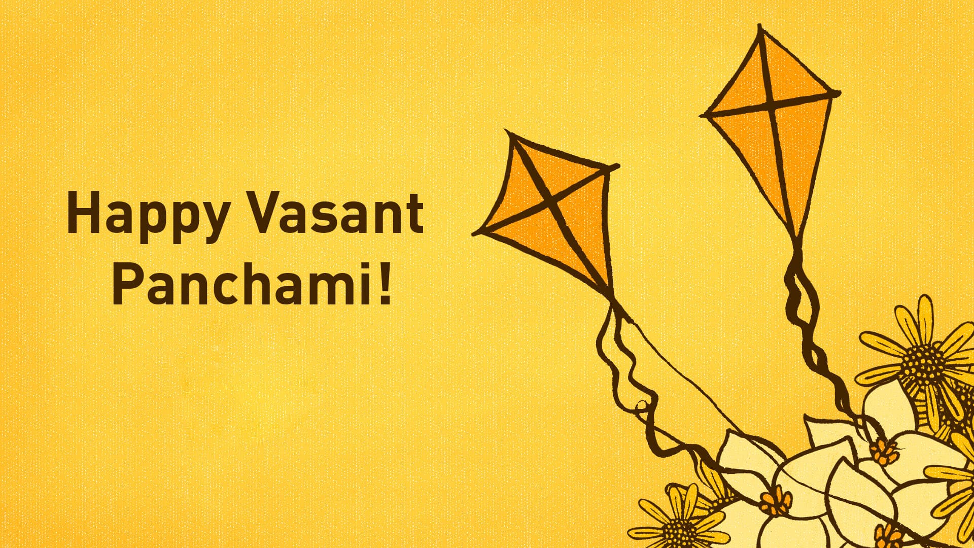 Happy Basant Panchami Images
