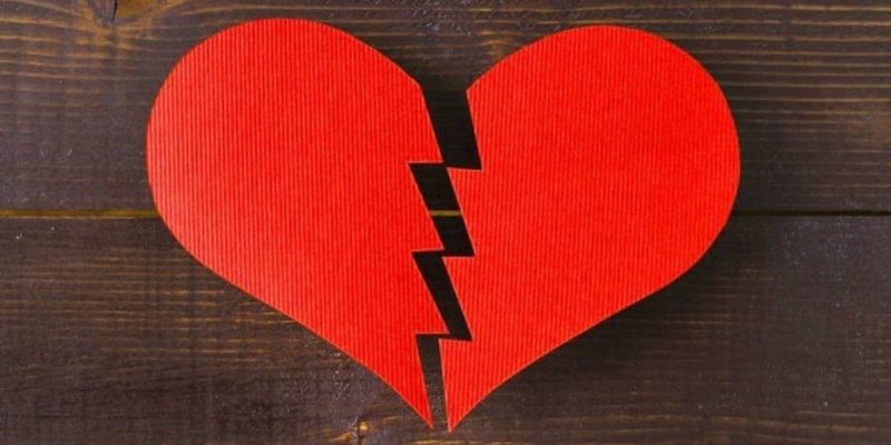 Break Up DP Thumbnail