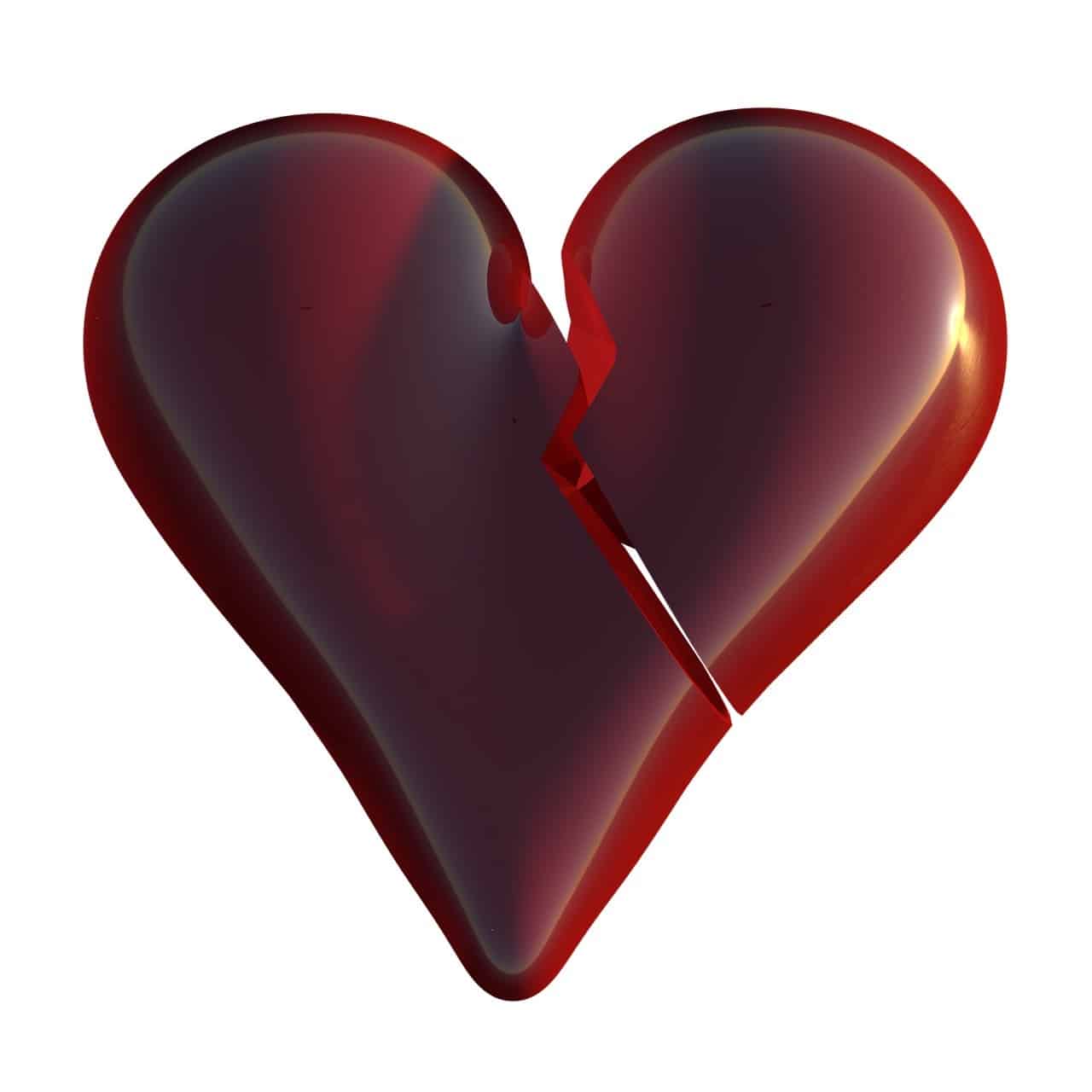 50+] Broken Heart DP for Whatsapp & Instagram (HD)