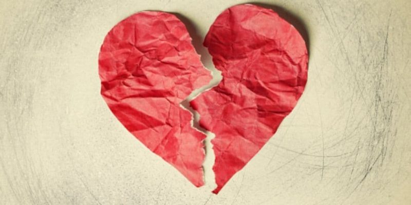 Broken Heart DP Thumbnail