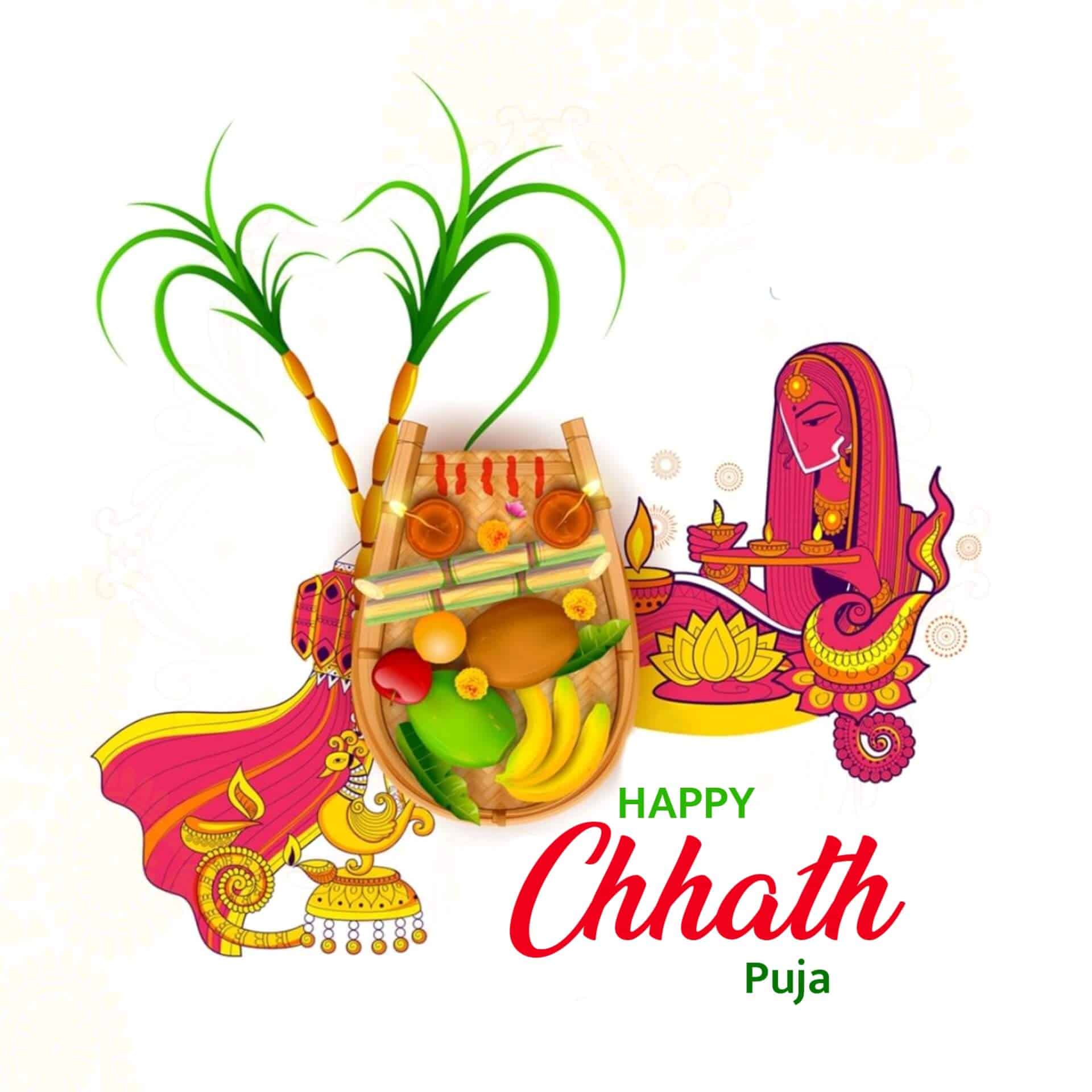 Chhath Puja Images HD