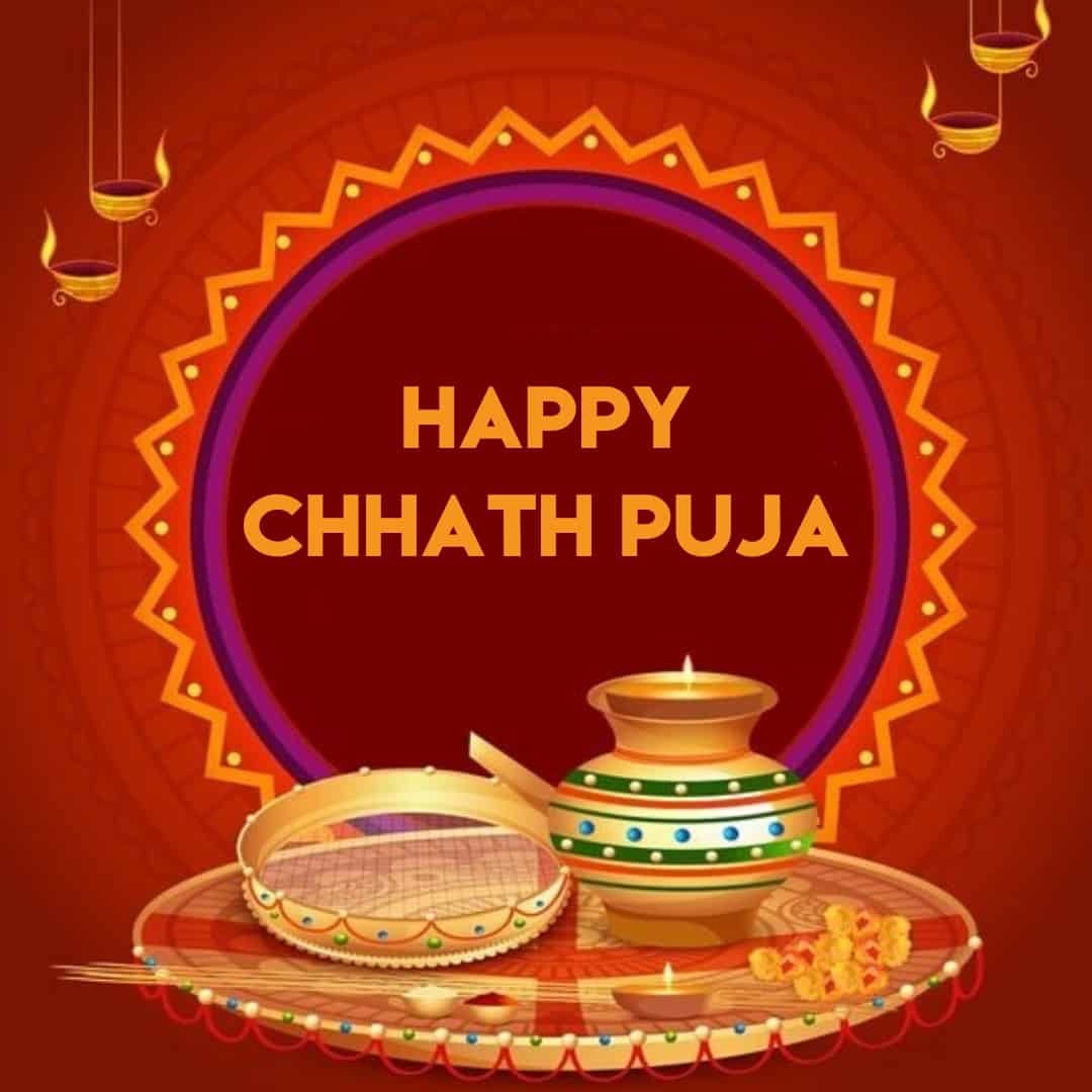 Chhath Puja Photos