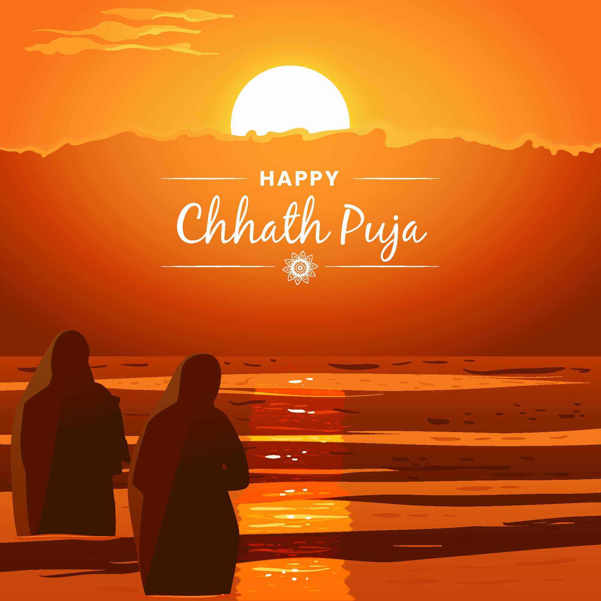 Chhath Puja Photos
