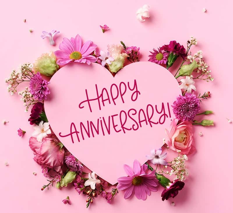 Happy Anniversary Images Download