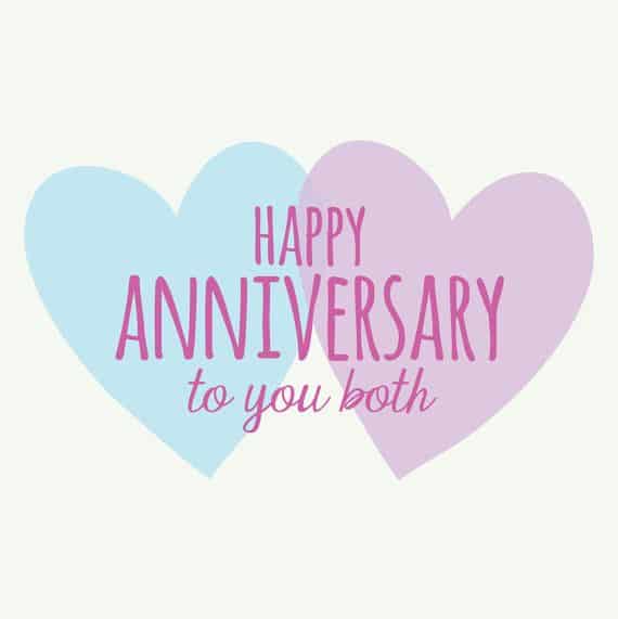 Happy Anniversary Images Download